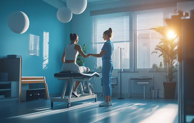 SpinePro Physiotherapy – Serving Kondapur, Gachibowli & Khajaguda