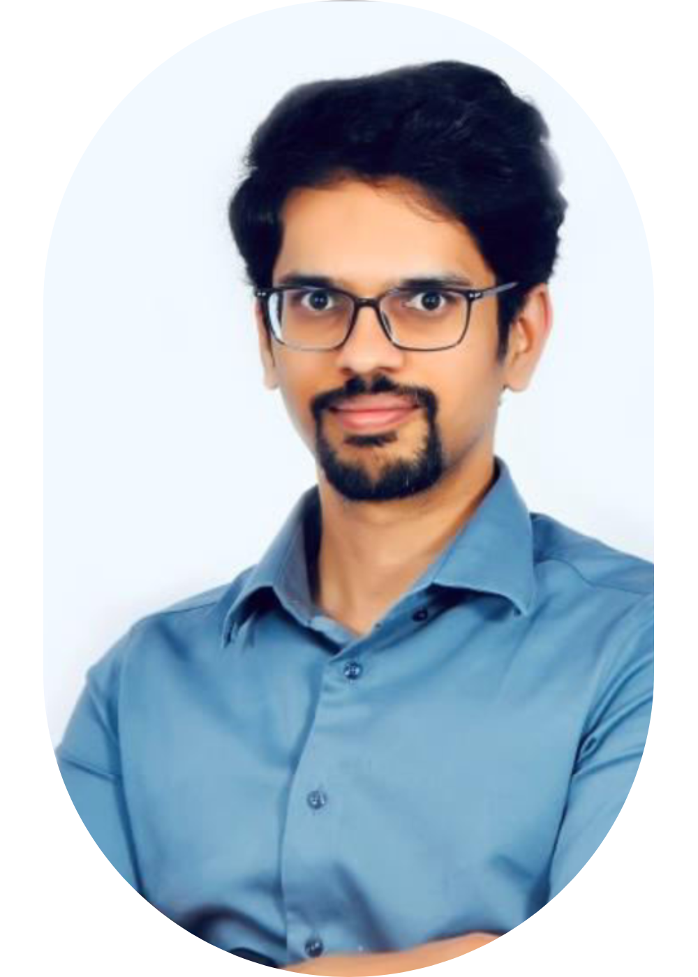 Dr. Praveen Goparaju