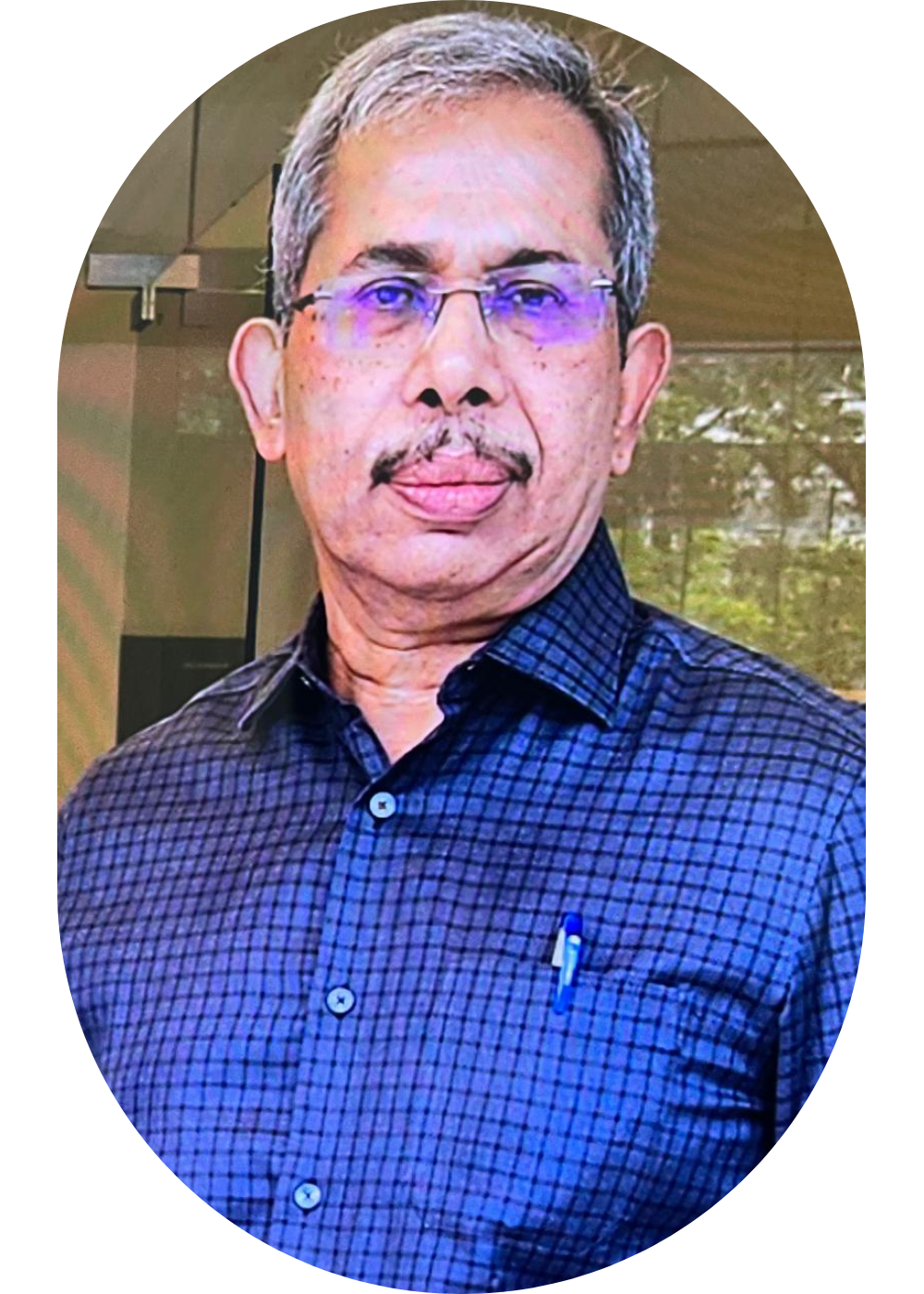 Dr. Rajeshekhar Reddy Alamoori