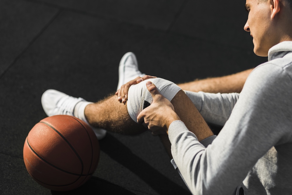 Advanced Sports Injury Rehabilitation in Hyderabad