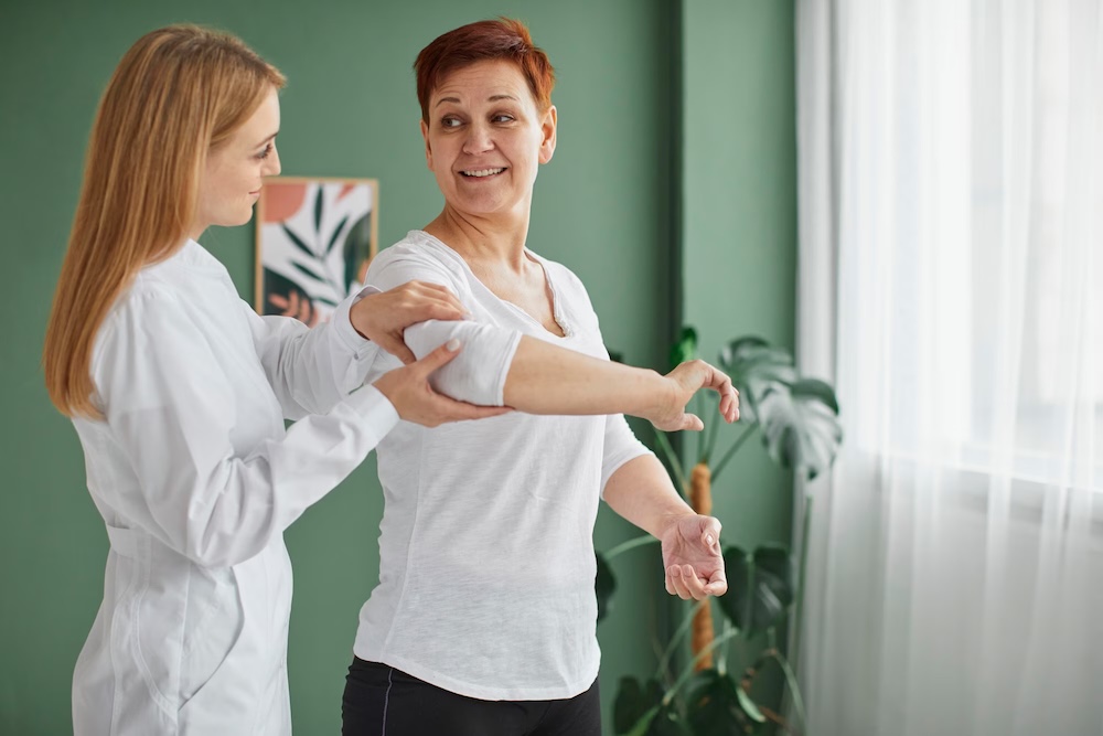 When Should You Start Post-Surgical Physiotherapy?