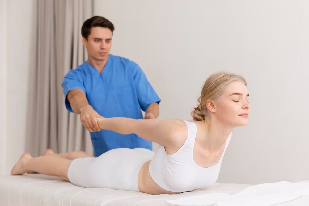 Benefits of Chiropractic & Manual Therapy