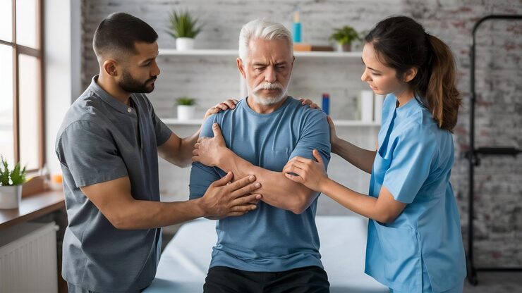 Why Choose SpinePro for Arthritis Treatment?