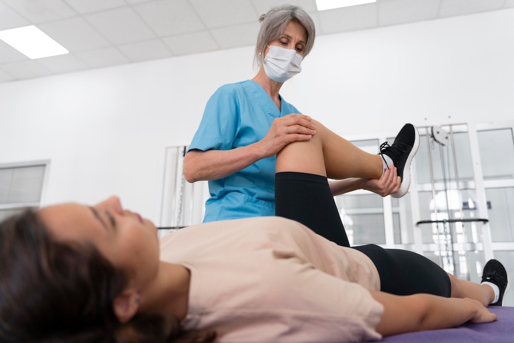 Benefits of ACL Rehabilitation Physiotherapy